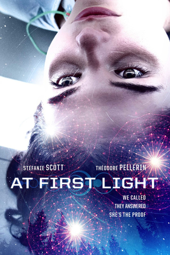 At First Light 2018 Hindi Dubbed Movie